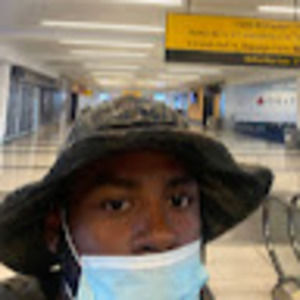 Meet your Posher, Mark